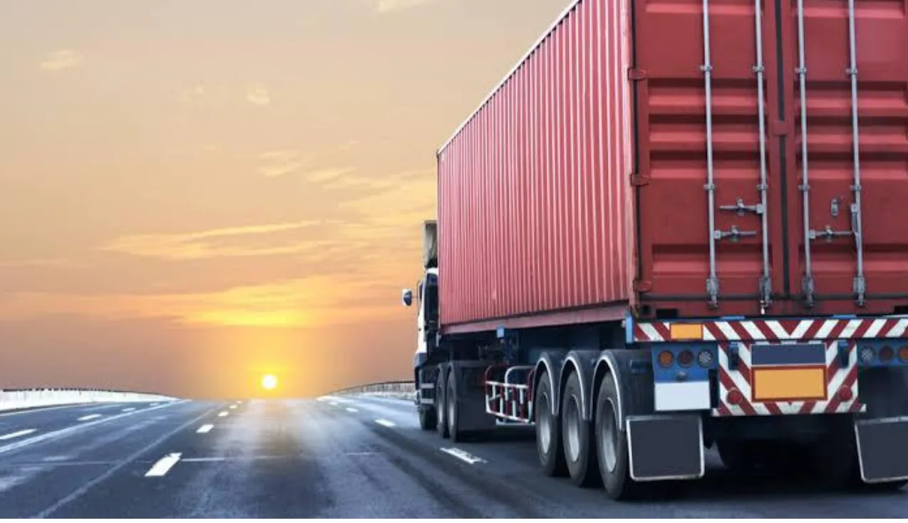 Um retrato do setor de transportes terrestres e expectativas para 2023 TCP Partners