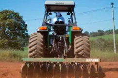 Abimaq quer ter voz na “Nova Indústria Brasil”, que promete bilhões para agro familiar