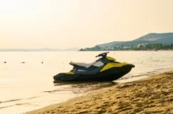 Por que o jet ski caiu no gosto de brasileiros que compram embarcações por consórcio
